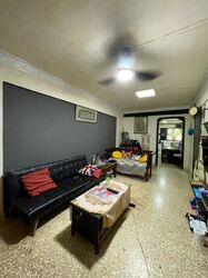Blk 704 West Coast Road (Clementi), HDB 3 Rooms #620327401